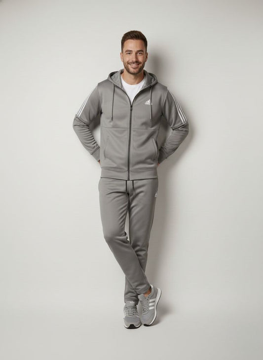 Signature Street Hoodie Set