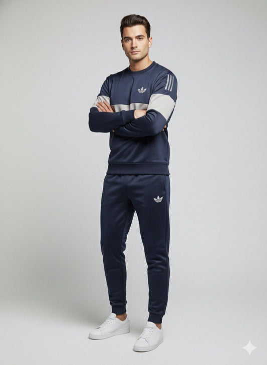 Naval Block Fusion Set