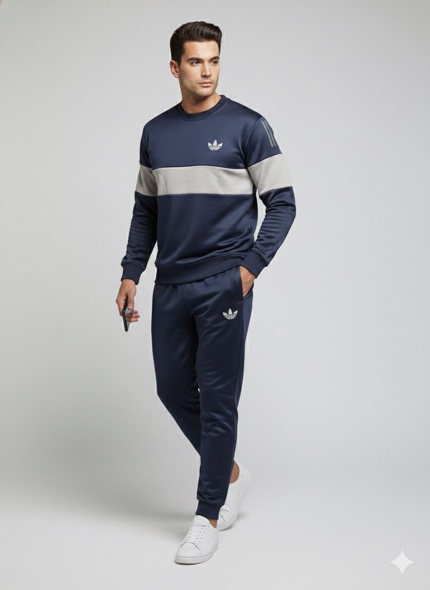 Naval Block Fusion Set