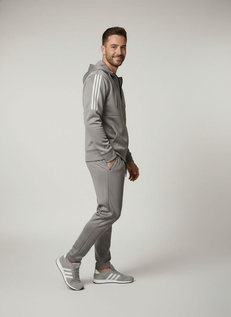 Signature Street Hoodie Set