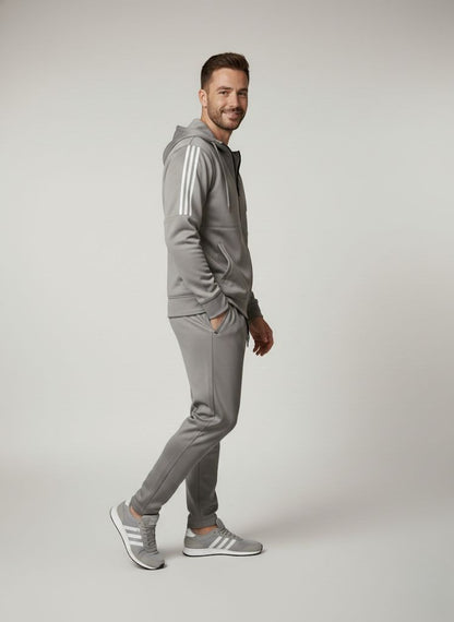 Signature Street Hoodie Set