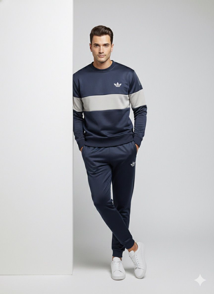 Naval Block Fusion Set