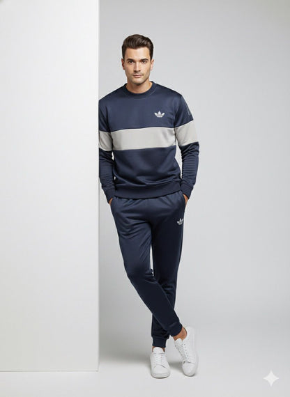 Naval Block Fusion Set