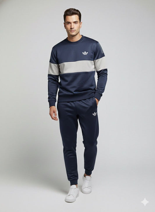 Naval Block Fusion Set