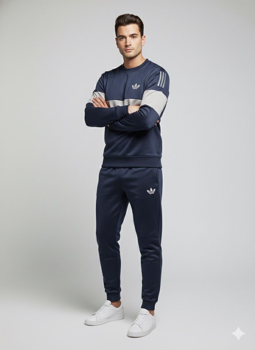 Naval Block Fusion Set